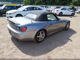 Honda S2000 JHMAP11451T006298 fotografie