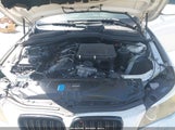BMW 535I WBANW13518CZ83506 снимка