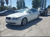 BMW 535I WBANW13518CZ83506 снимка