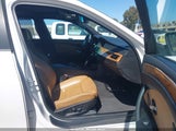 BMW 535I WBANW13518CZ83506 снимка