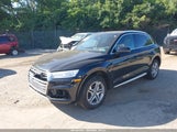 Audi Q5 45 Premium WA1ANAFY2K2042048 снимка