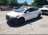 Kia Forte Lx KNAFX4A63F5289819 снимка