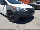 Kia Forte Lx KNAFX4A63F5289819 снимка