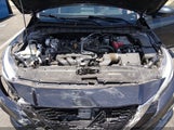 Nissan Altima Sv Fwd 1N4BL4DVXMN302147 fotografie