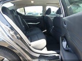 Nissan Altima Sv Fwd 1N4BL4DVXMN302147 fotografie