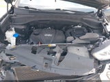 Hyundai Santa Fe Sport 2.4L 5XYZUDLB4GG372753 fotografie
