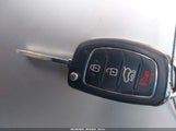 Hyundai Santa Fe Sport 2.4L 5XYZUDLB4GG372753 fotografie
