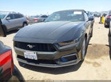 Ford Mustang Ecoboost Premium 1FAGP8UH7T5118116 photo