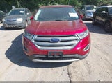 Ford Edge Sel 2FMPK4J90HBB46062 photo