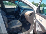 Hyundai Santa Fe Limited KM8SR4HF3FU128454 снимка