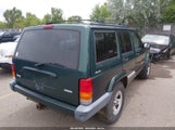 Jeep Cherokee Sport 1J4FF48S91L604792 снимка