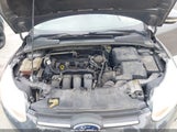 Ford Focus Se 1FADP3K23EL320342 fotografie