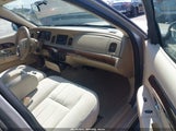 Mercury Grand Marquis Gs 2MEFM74VX8X631525 fotografie