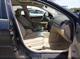 Mercury Milan I4 Premier 3MEHM08Z27R628760 снимка