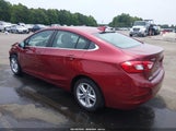 Chevrolet Cruze Lt Auto 1G1BE5SM7J7166623 снимка