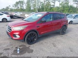 Ford Escape Se 1FMCU9GD1HUB11980 снимка