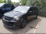 Dodge Grand Caravan Gt 2C4RDGEG8JR346475 fotografie