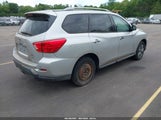 Nissan Pathfinder Platinum/S/Sl/Sv 5N1DR2MMXHC602202 photo