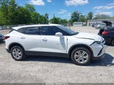 Chevrolet Blazer Fwd 2Lt 3GNKBCRS9MS549498 photo