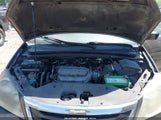 Honda Odyssey Ex-L 5FNRL3H63AB052038 снимка