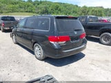 Honda Odyssey Ex-L 5FNRL3H63AB052038 снимка