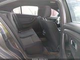 Ford Police Interceptor 1FAHP2L86DG213193 photo
