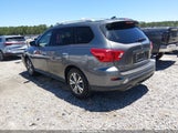 Nissan Pathfinder S 5N1DR2MNXKC637192 fotografie