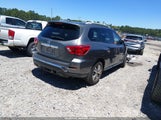 Nissan Pathfinder S 5N1DR2MNXKC637192 fotografie