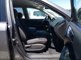 Nissan Pathfinder S 5N1DR2MNXKC637192 fotografie