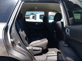 Nissan Pathfinder S 5N1DR2MNXKC637192 fotografie