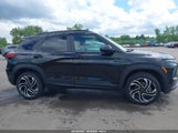 Chevrolet Trailblazer Awd Rs KL79MUSL1RB071684 fotografie