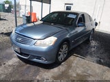 Infiniti M35X JNKAY01F98M653994 снимка