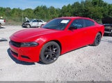 Dodge Charger Sxt 2C3CDXBG5PH545092 снимка