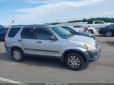 Honda Cr-V Ex SHSRD78846U409085 fotografie