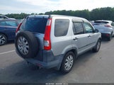 Honda Cr-V Ex SHSRD78846U409085 fotografie