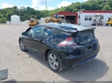 Honda Cr-Z Ex JHMZF1D69BS005942 fotografie