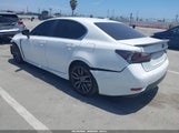 Lexus Gs F JTHBP1BLXGA000981 fotografie