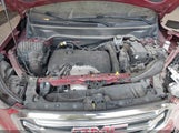 GMC Terrain Slt 3GKALVEX8KL100193 photo
