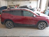 GMC Terrain Slt 3GKALVEX8KL100193 photo