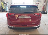 GMC Terrain Slt 3GKALVEX8KL100193 photo