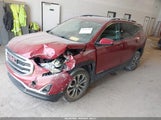 GMC Terrain Slt 3GKALVEX8KL100193 photo