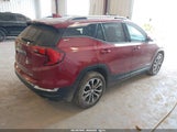 GMC Terrain Slt 3GKALVEX8KL100193 photo