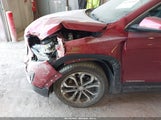 GMC Terrain Slt 3GKALVEX8KL100193 photo