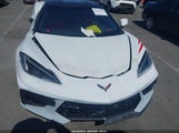 Chevrolet Corvette Stingray Rwd 2Lt 1G1YB2D42M5116758 fotografie