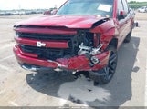 Chevrolet Silverado  2Lt 3GCUKREC4JG622861 снимка