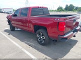 Chevrolet Silverado  2Lt 3GCUKREC4JG622861 снимка