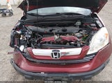 Honda Cr-V Ex-L JHLRE48718C061551 снимка