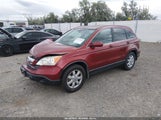 Honda Cr-V Ex-L JHLRE48718C061551 снимка