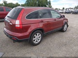 Honda Cr-V Ex-L JHLRE48718C061551 снимка