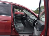 Honda Cr-V Ex-L JHLRE48718C061551 снимка